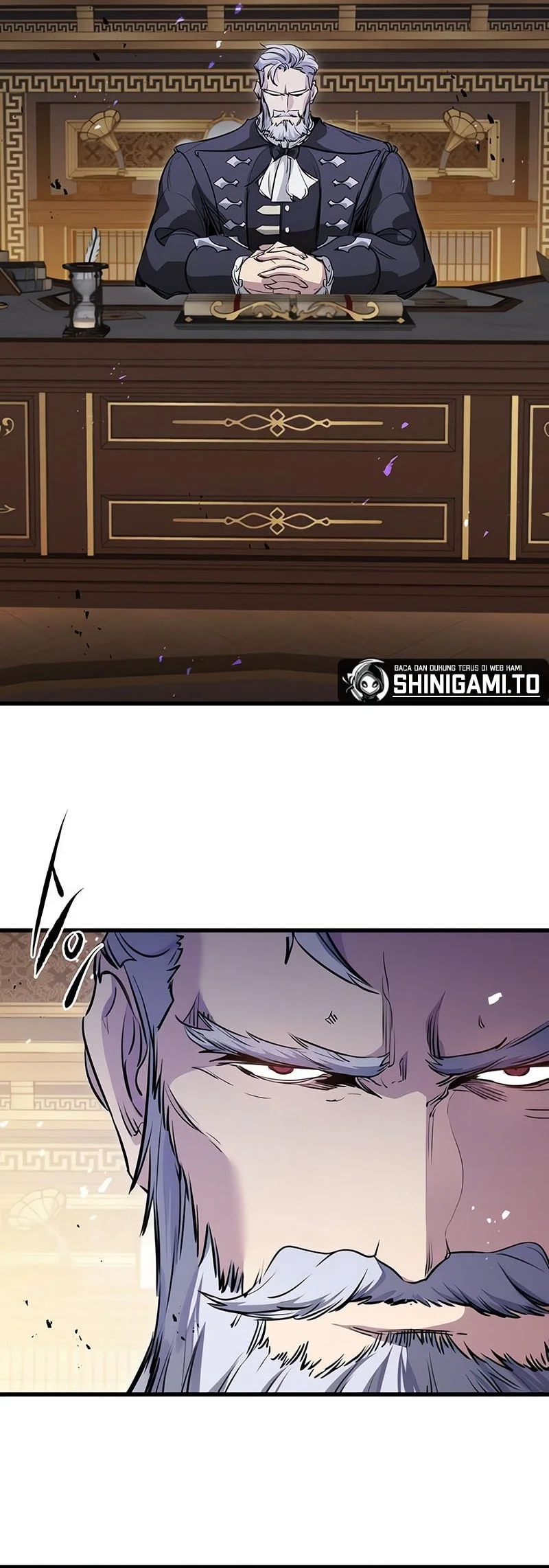 The Regressed Mercenary’s Machinations Chapter 67 Fix Gambar 5